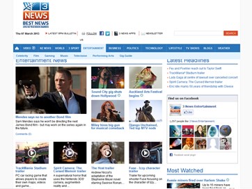 3news.co.nz