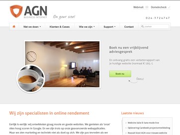 agn.nl