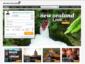 airnewzealand.com