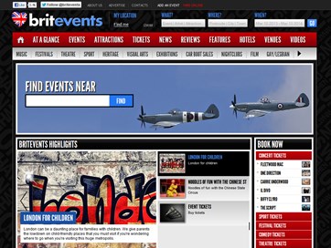 britevents.com