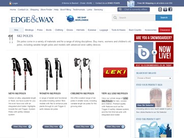 edgeandwax.co.uk