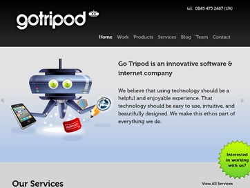 gotripod.com