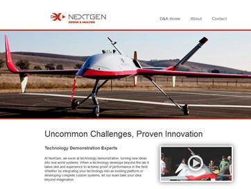 nextgenaero.com