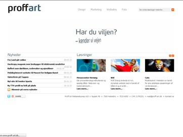 proff-art.dk