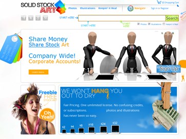 solidstockart.com