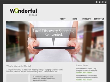 wanderful.com