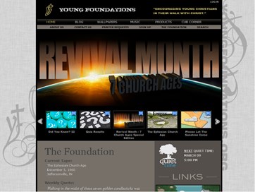 youngfoundations.org