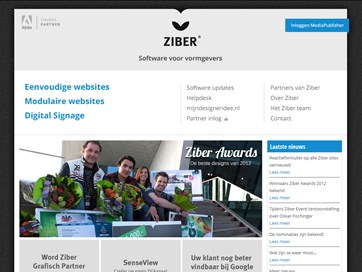 ziber.nl